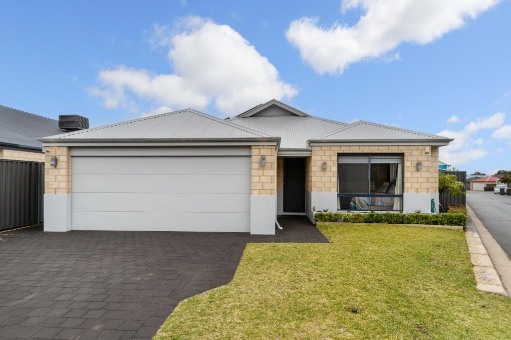 19 Stilton Pass, Aveley, WA 6069