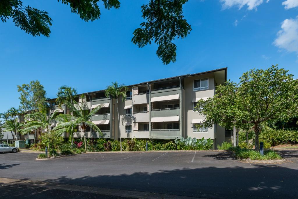 2 Bedroom/57 Paradise Cl, Palm Cove, QLD 4879