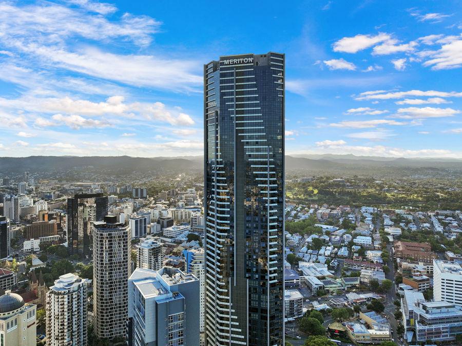 401/501a Adelaide St, Brisbane City, QLD 4000