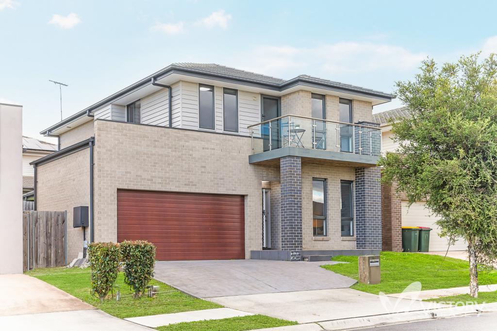 15 Balfour St, Tallawong, NSW 2762