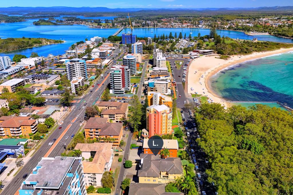 5/42-44 North St, Forster, NSW 2428