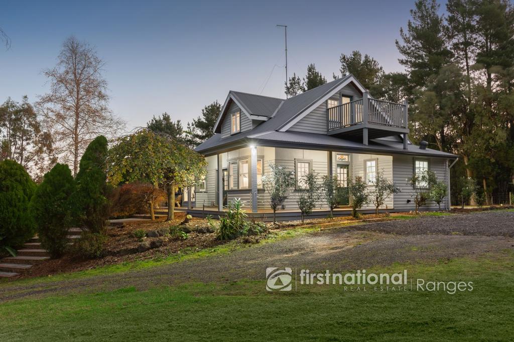 955 Toomuc Valley Rd, Pakenham Upper, VIC 3810