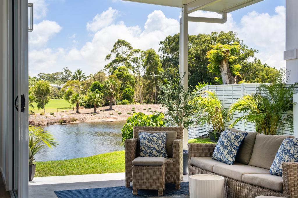 4907 Berkshire Cres, Hope Island, QLD 4212