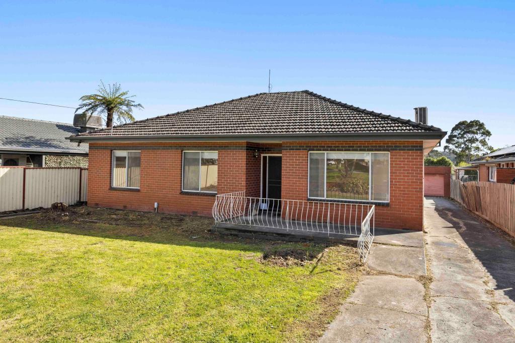 541 Mountain Hwy, Bayswater, VIC 3153