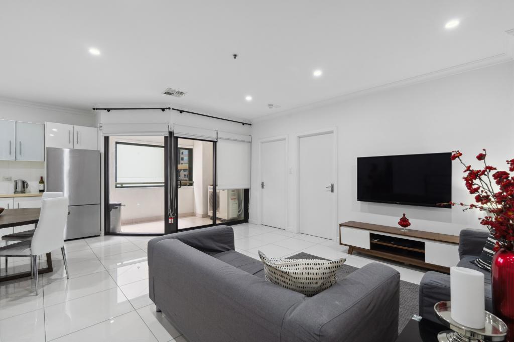 501/39 Grenfell St, Adelaide, SA 5000