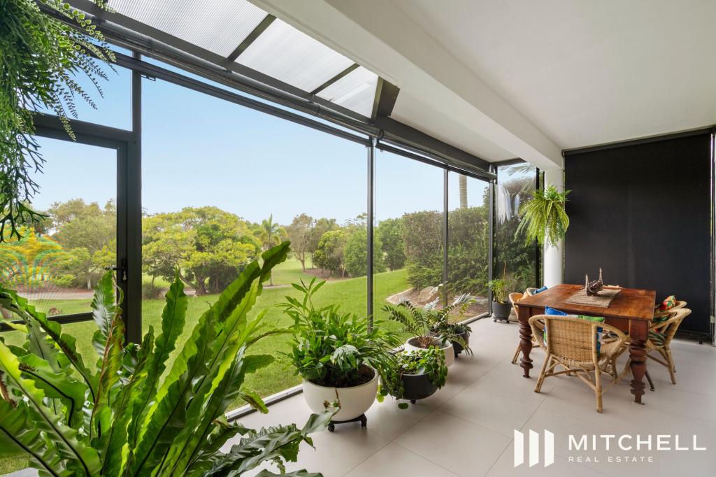 5017 ST ANDREWS TCE, HOPE ISLAND, QLD 4212