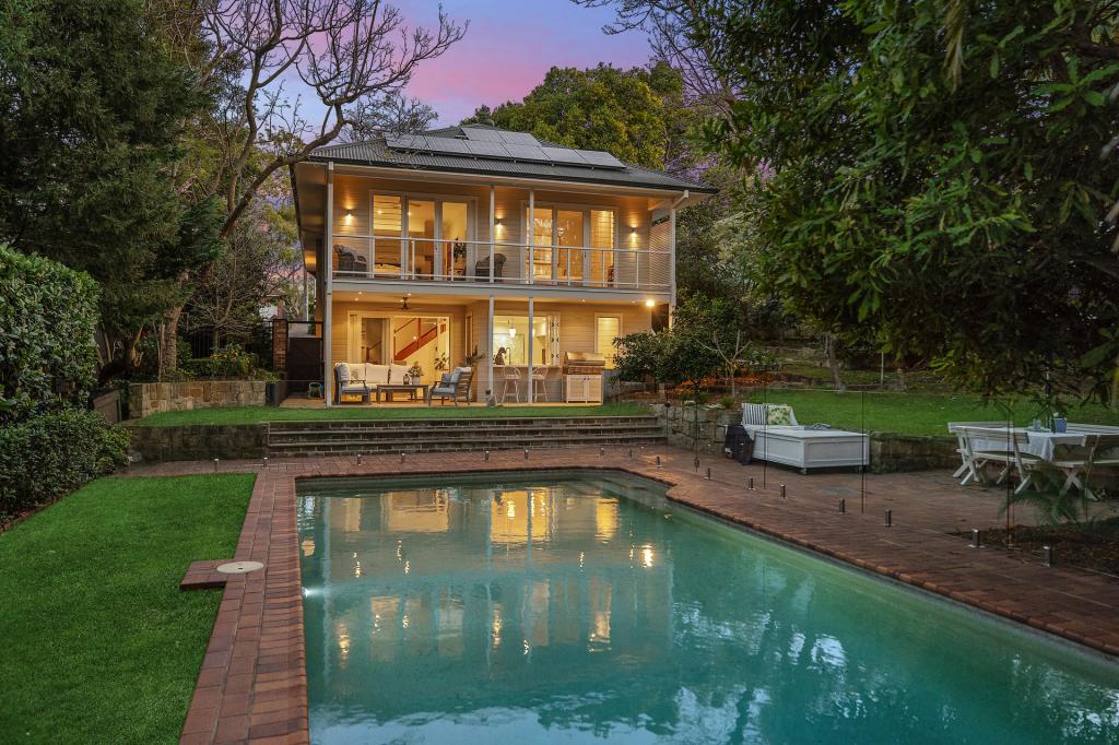 10 Rowe St, Roseville Chase, NSW 2069