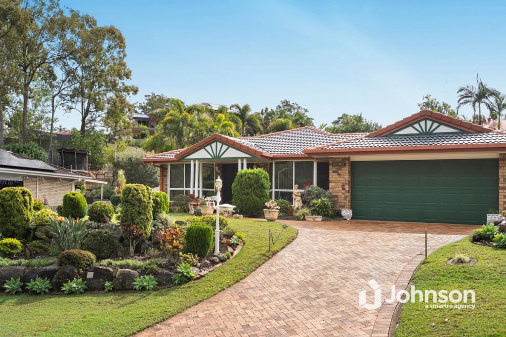 7 Bradfield Dr, Brassall, QLD 4305