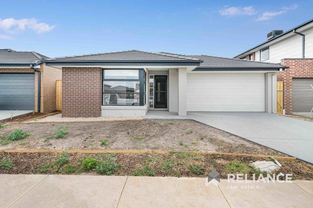 19 Tatum St, Truganina, VIC 3029