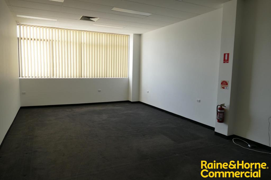 Suite 12d/44 Oxford Rd, Ingleburn, NSW 2565