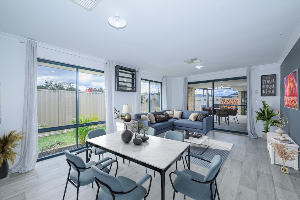 15 KARDAN BVD, BYFORD, WA 6122