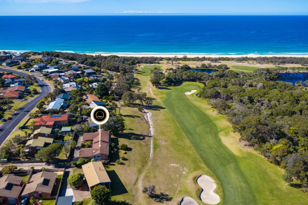 2/88 Pacific Way, Tura Beach, NSW 2548