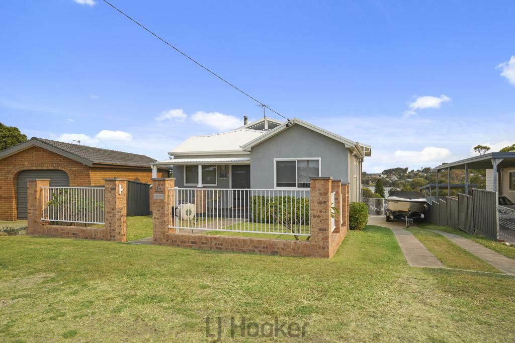 30 Arcadia St, Arcadia Vale, NSW 2283