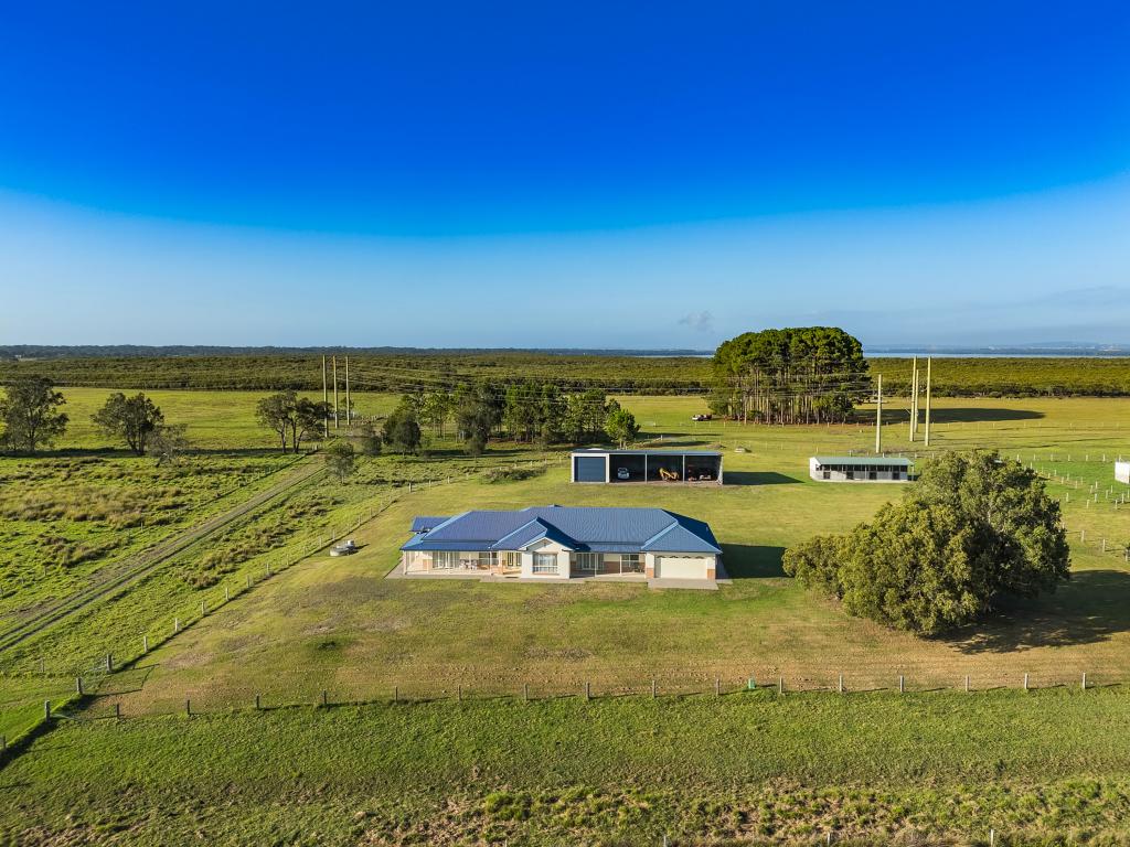 285 Cabbage Tree Rd, Williamtown, NSW 2318