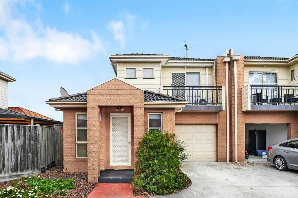 9/309 Mcdonald Rd, Epping, VIC 3076
