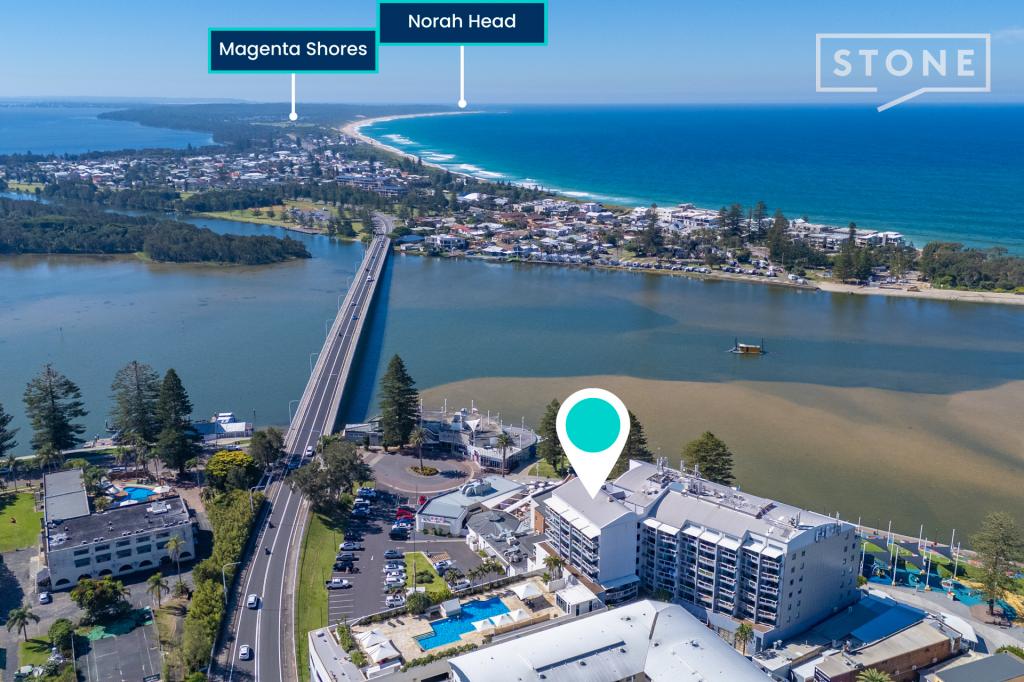 523/89-95 The Entrance Rd, The Entrance, NSW 2261