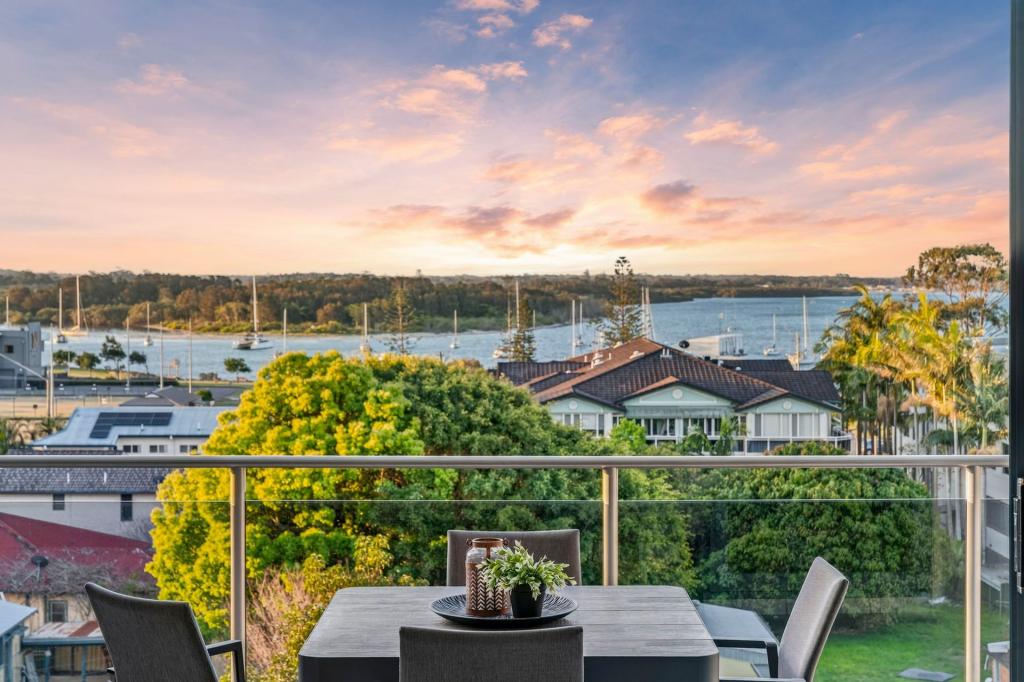 22/14-16 Waugh St, Port Macquarie, NSW 2444