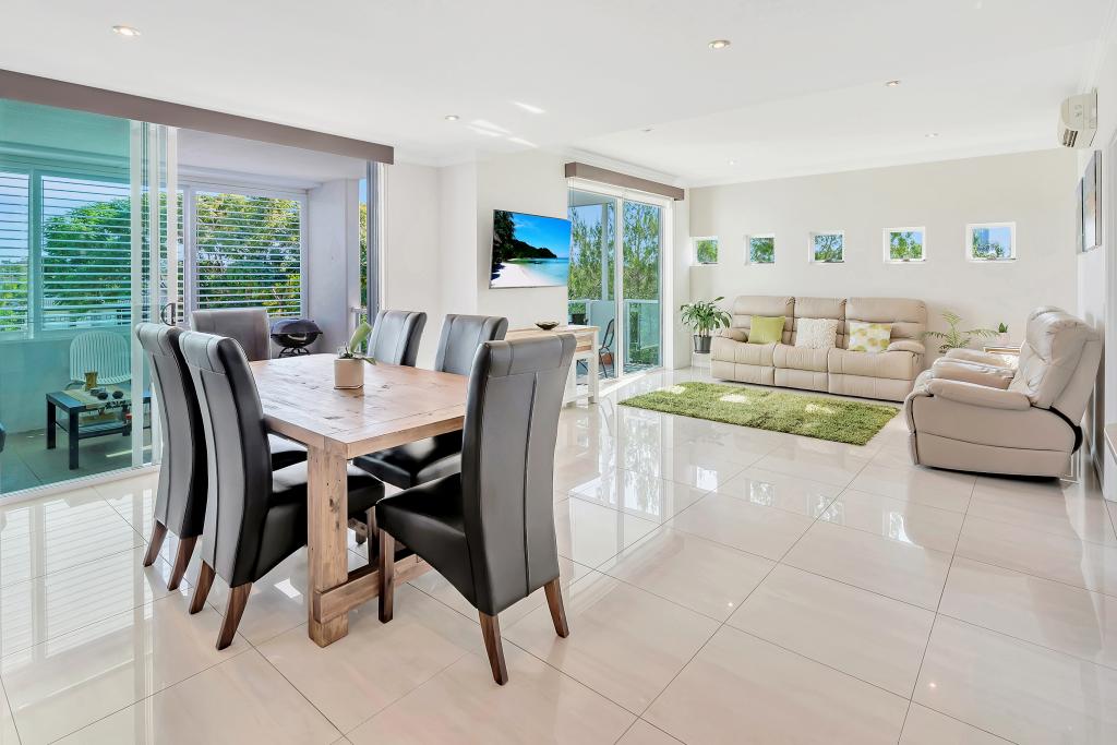 12/5-7 ARUMA ST, SURFERS PARADISE, QLD 4217