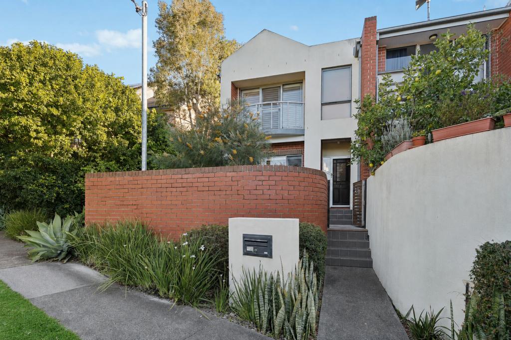 1/1a Parry St, Cooks Hill, NSW 2300