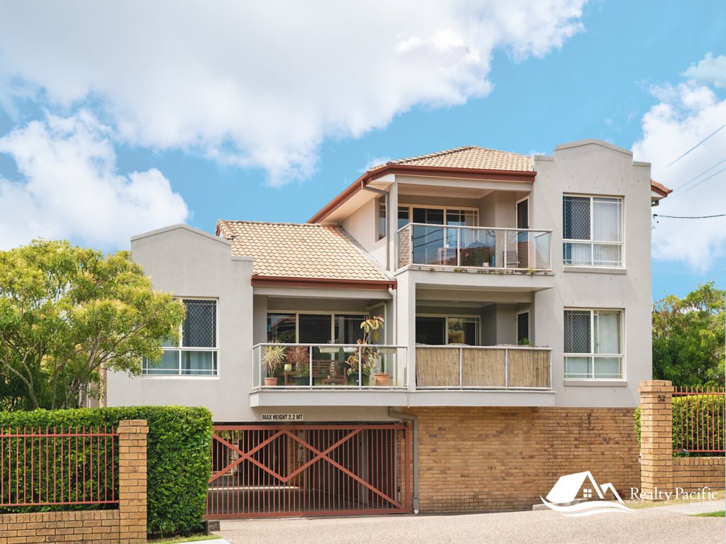 1/52 Pashen St, Morningside, QLD 4170