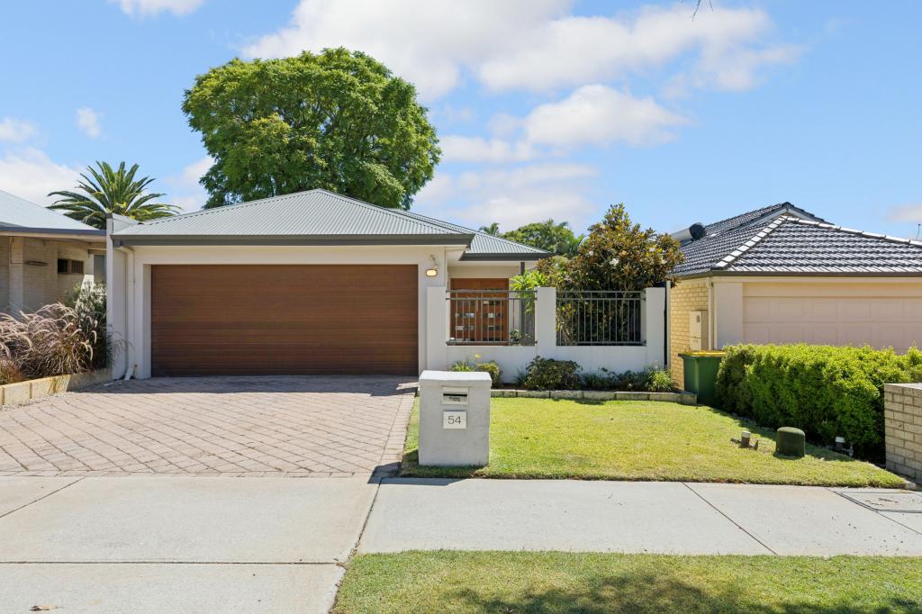 54 Parsons Ave, Manning, WA 6152