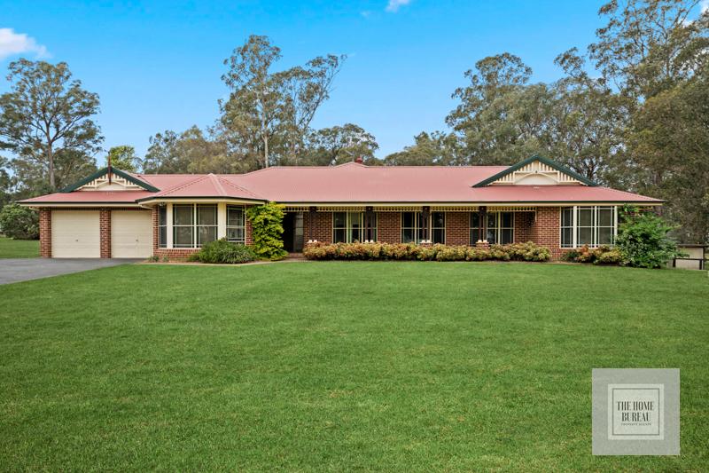 17 Saunders Rd, Oakville, NSW 2765