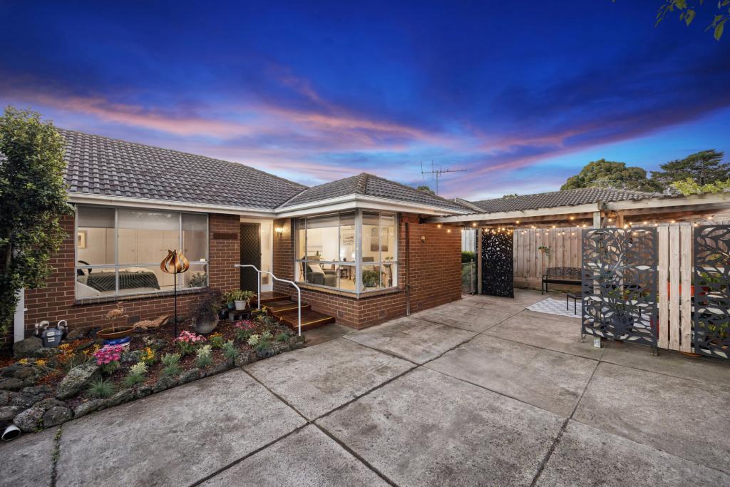 3/15 Alfred St, Highett, VIC 3190