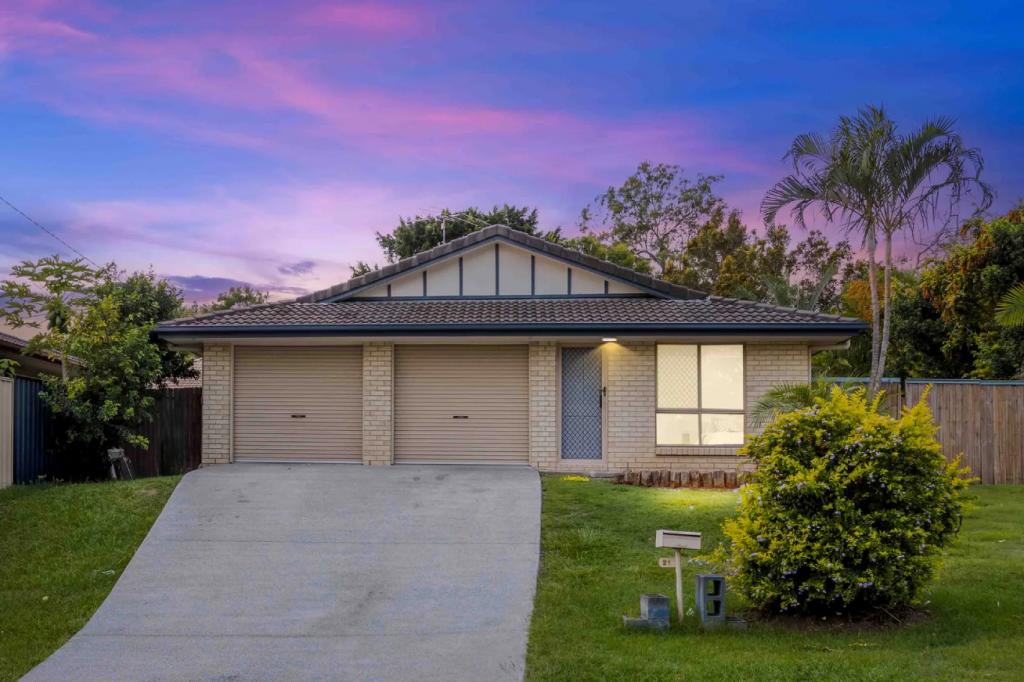 21 Barossa St, Kingston, QLD 4114