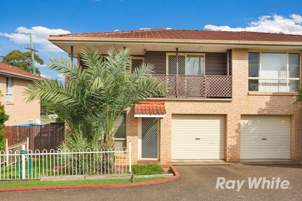 9/60 Patricia St, Blacktown, NSW 2148