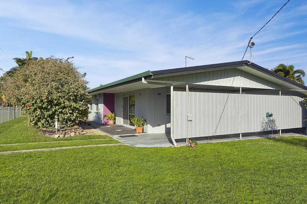 136 Jensen St, Edge Hill, QLD 4870