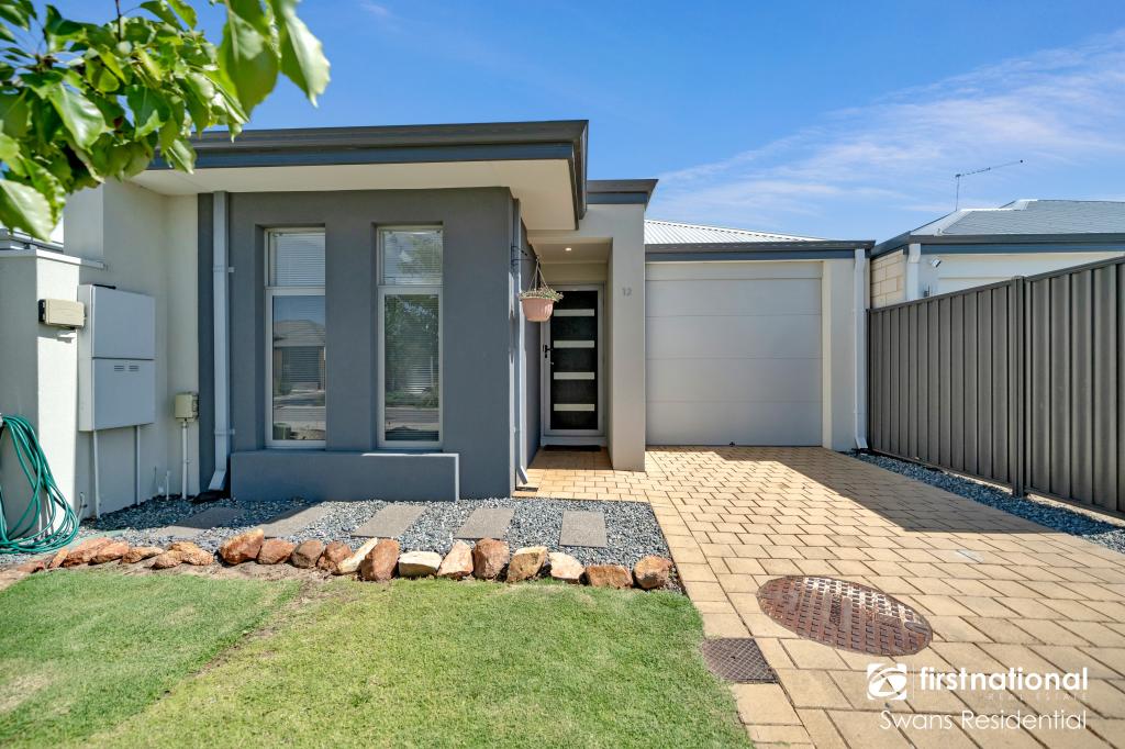 12 Sunnyside Way, Aveley, WA 6069