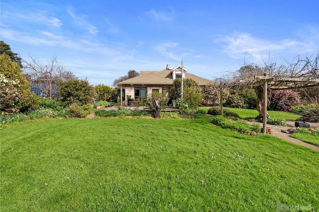 439 Oppenheims Rd, Moriarty, TAS 7307