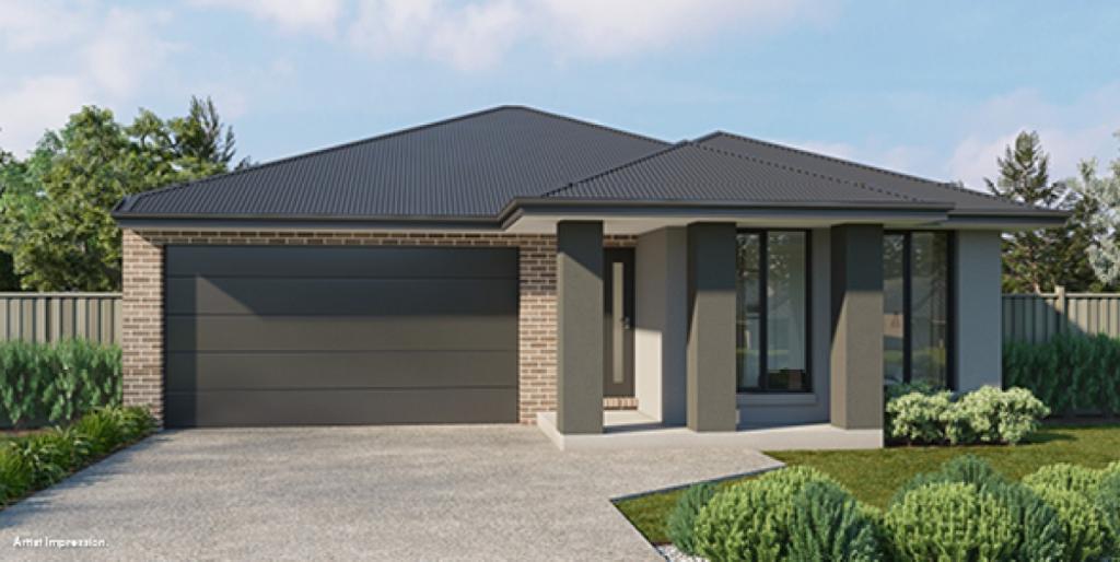 Lot 605 Maradona Bvd, Deanside, VIC 3336