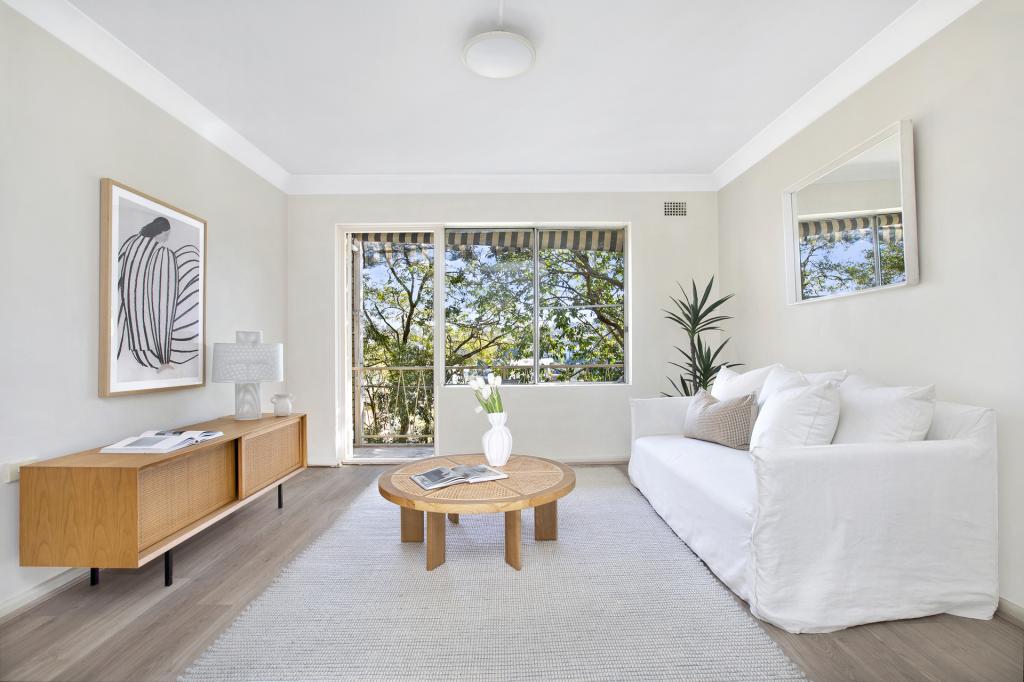 2/4 Badham Ave, Mosman, NSW 2088