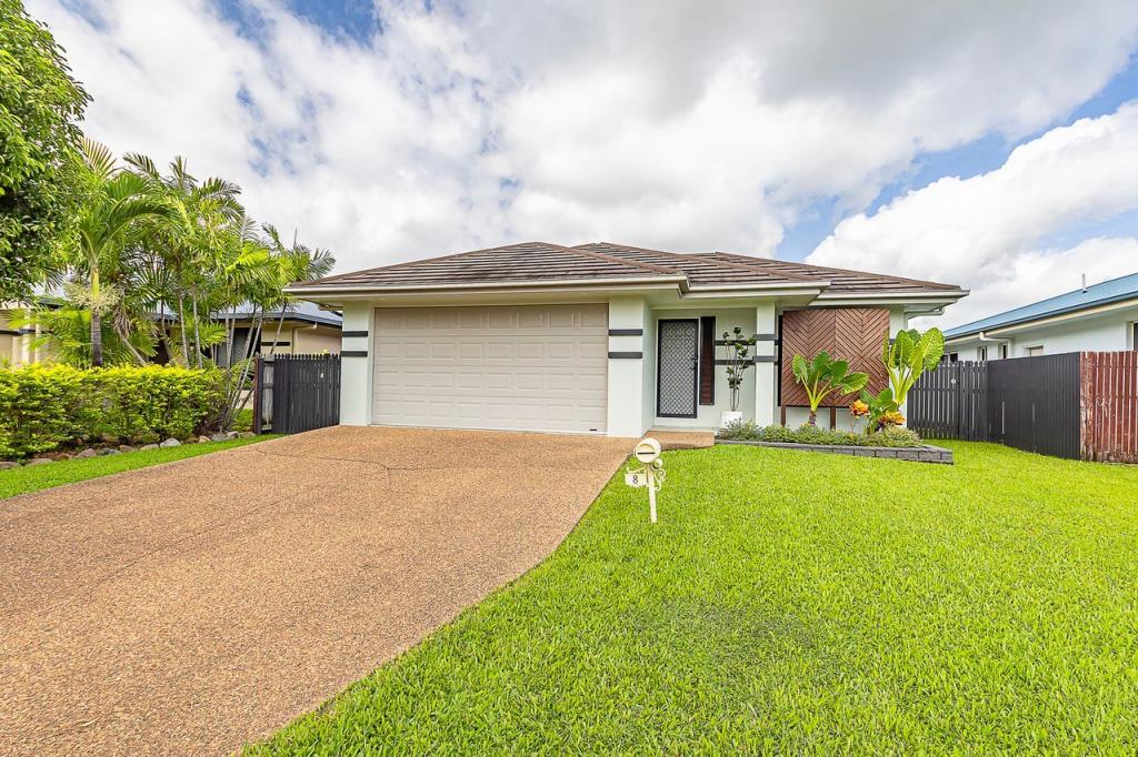 8 Kenwick Pl, Kirwan, QLD 4817