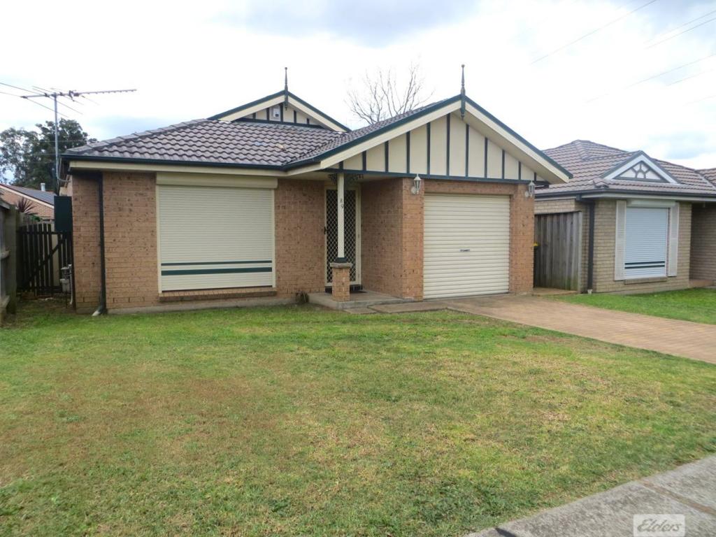 89 Monash Rd, Doonside, NSW 2767