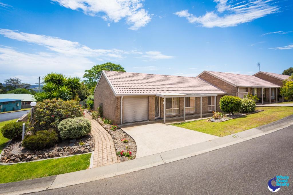 1/11 Payne St, Narooma, NSW 2546