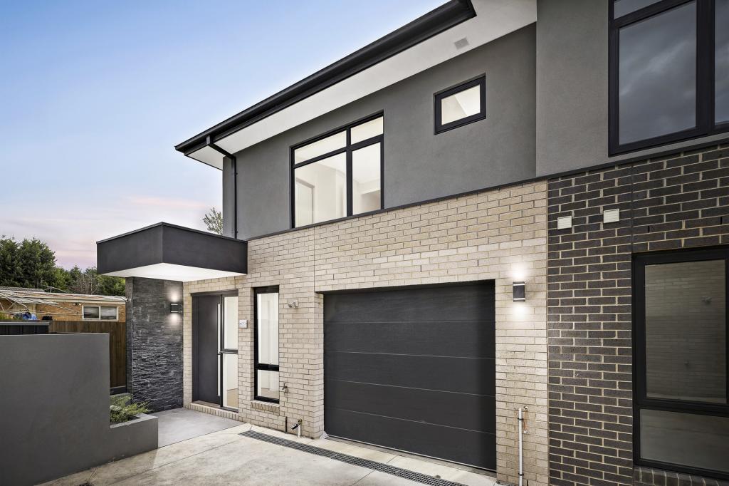 3/1 Bent St, Bundoora, VIC 3083