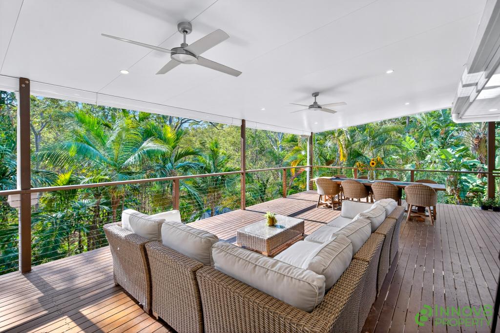 10 Mccartney Ct, Cashmere, QLD 4500