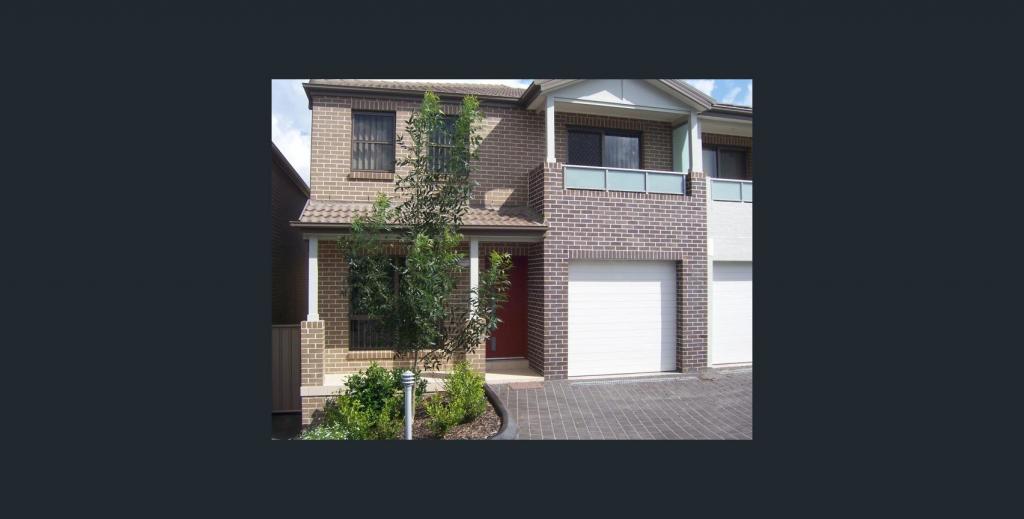 7/6-10 Kendall Dr, Casula, NSW 2170