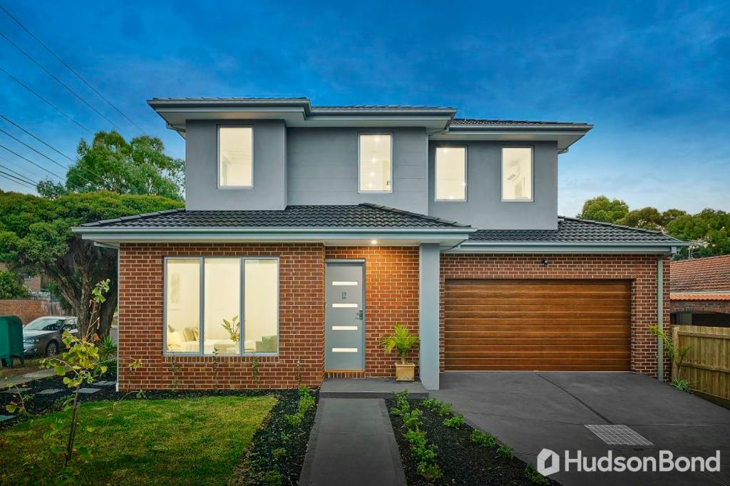 5 Alison Ave, Bulleen, VIC 3105
