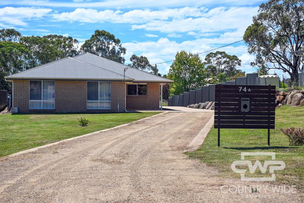 74a Heron St, Glen Innes, NSW 2370