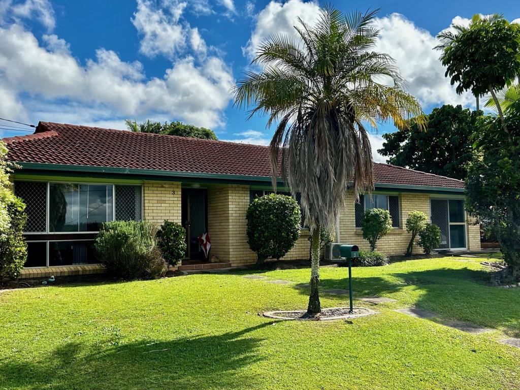 3 Davey St, Rochedale South, QLD 4123