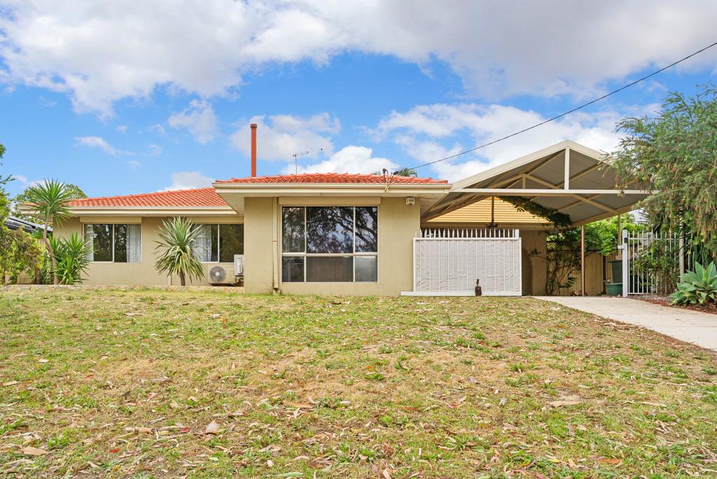 121 Cammillo Rd, Camillo, WA 6111