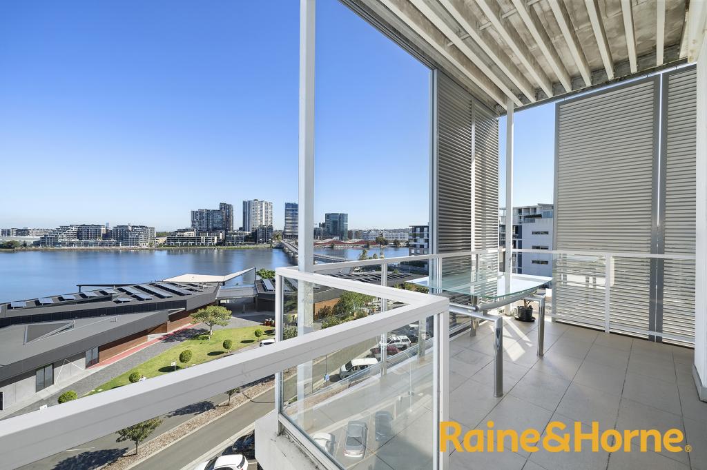 501e/10-16 Marquet St, Rhodes, NSW 2138