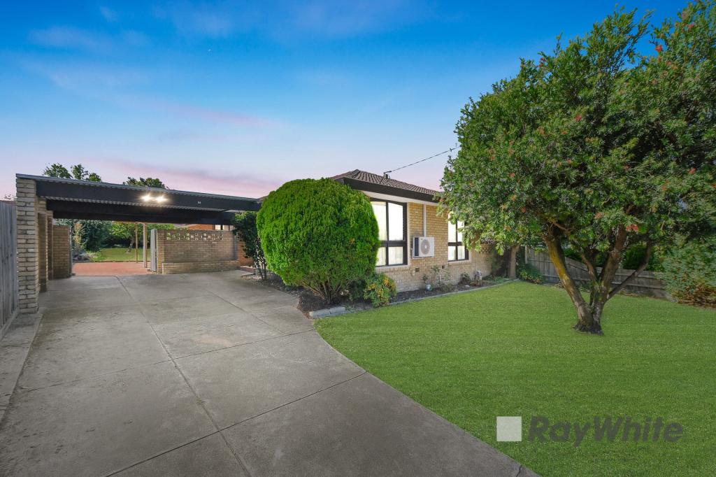 84 Princes Hwy, Hallam, VIC 3803