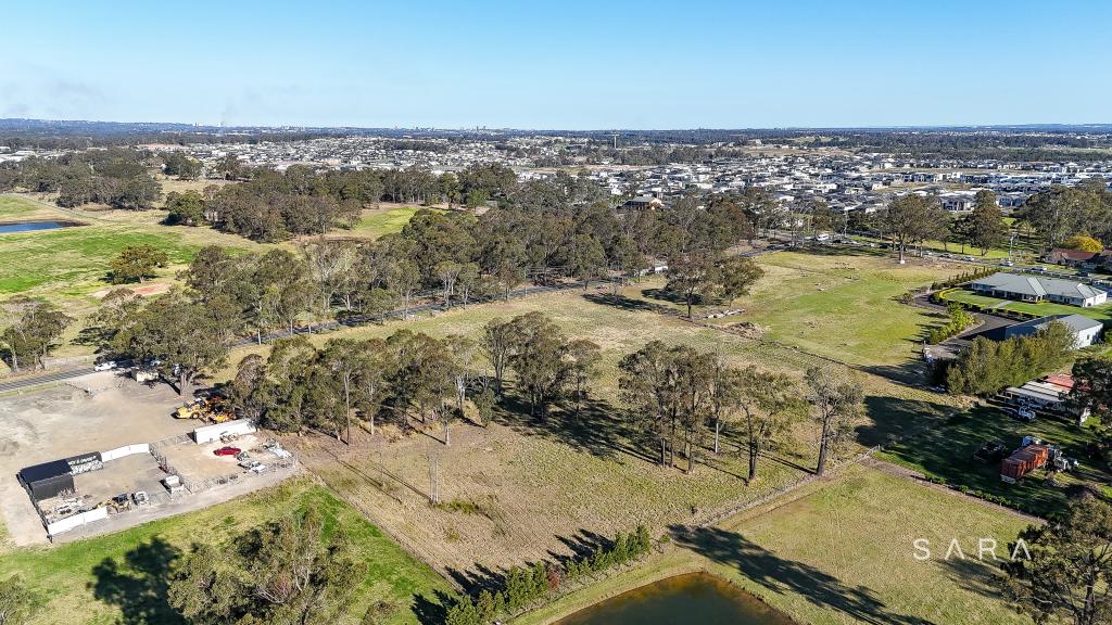 134 Boundary Rd, Oakville, NSW 2765