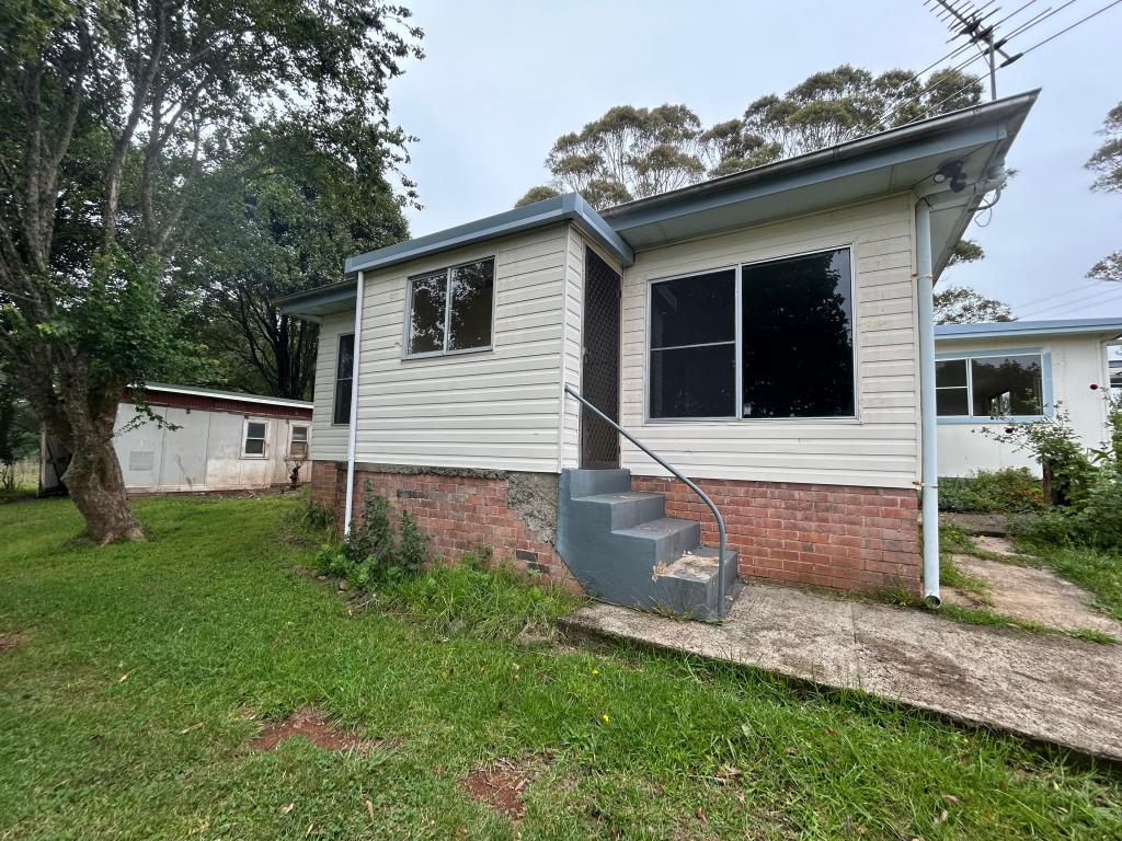 131 Coramba Rd, Dorrigo, NSW 2453