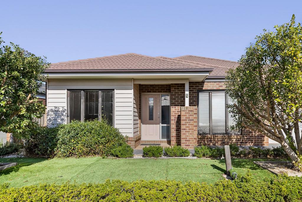 5 Sweet Ave, Maddingley, VIC 3340