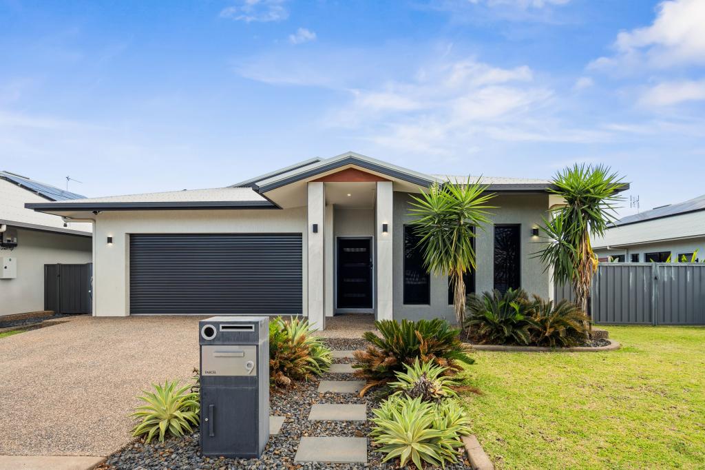 9 Nixon Ave, Berrimah, NT 0828